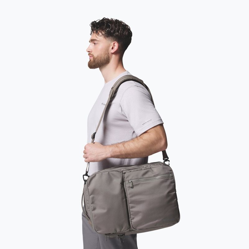 Urban backpack Columbia Star Range 3-Way 24 l boulder 12