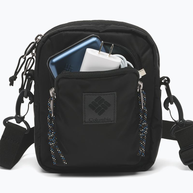 Pouch Columbia Great Smoky Garden Mini 2 l black 3