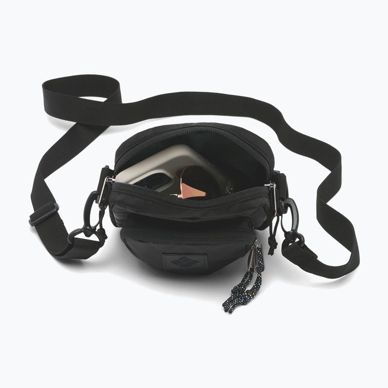 Pouch Columbia Great Smoky Garden Mini 2 l black 4