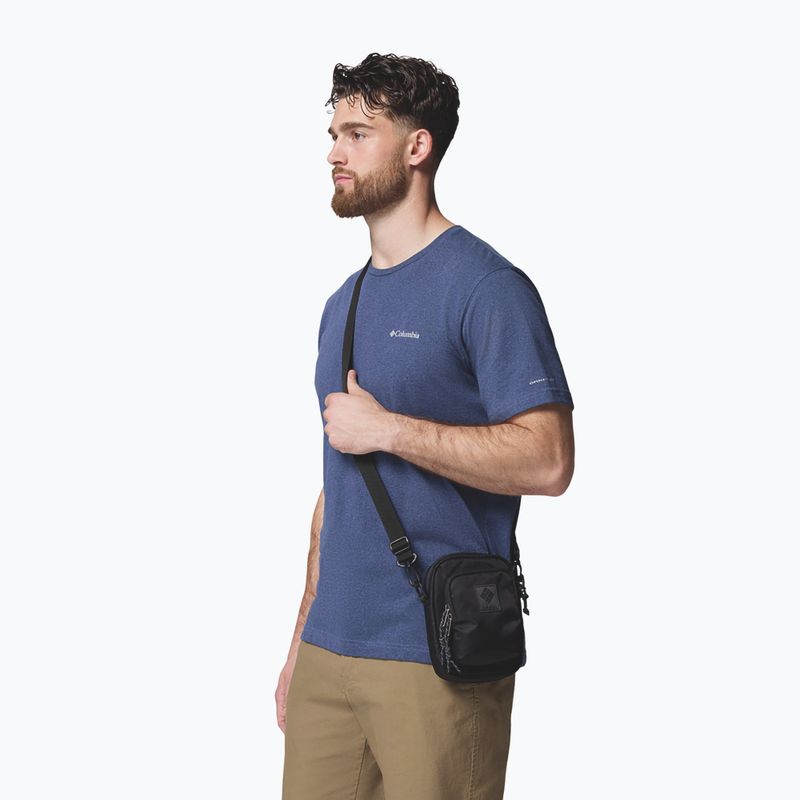 Pouch Columbia Great Smoky Garden Mini 2 l black 7