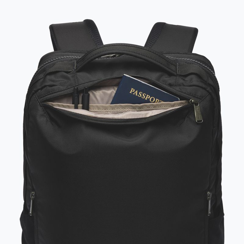 Urban backpack Columbia Star Range Medium 23 l black 3