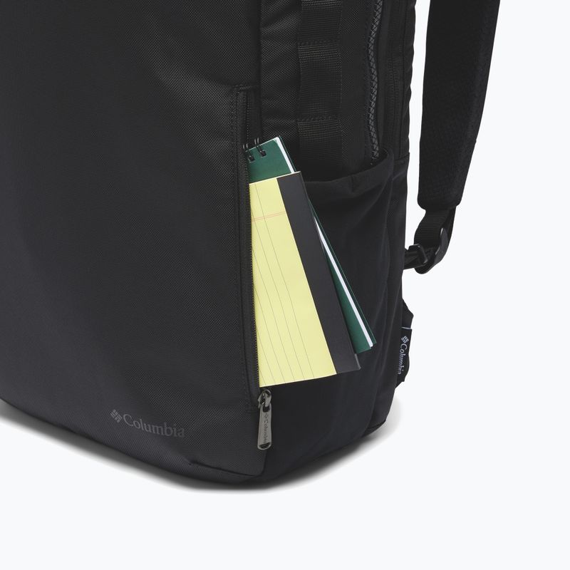 Urban backpack Columbia Star Range Medium 23 l black 5