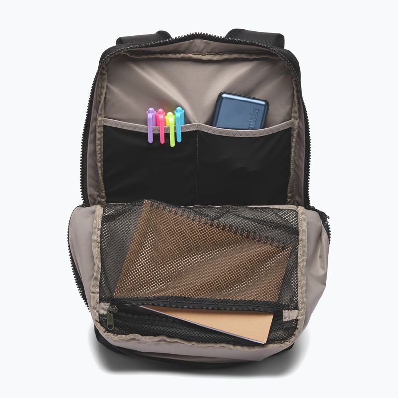 Urban backpack Columbia Star Range Medium 23 l black 7