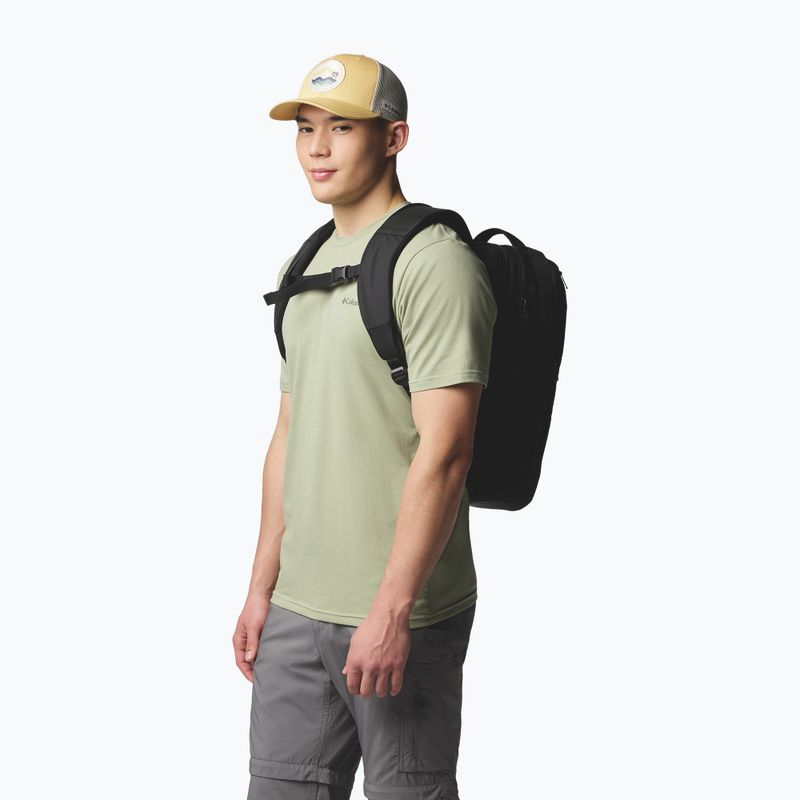 Urban backpack Columbia Star Range Medium 23 l black 11