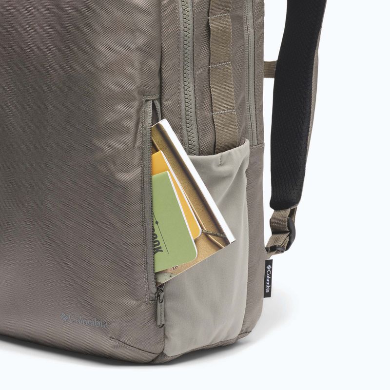 Urban backpack Columbia Star Range Medium 23 l boulder 6