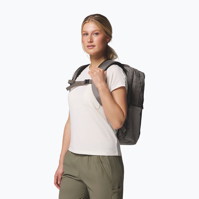 Urban backpack Columbia Star Range Medium 23 l boulder 10