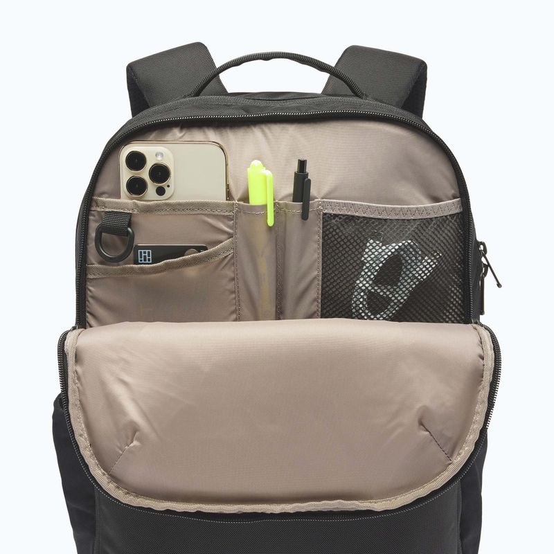 Urban backpack Columbia Star Range Square 16 l black 6