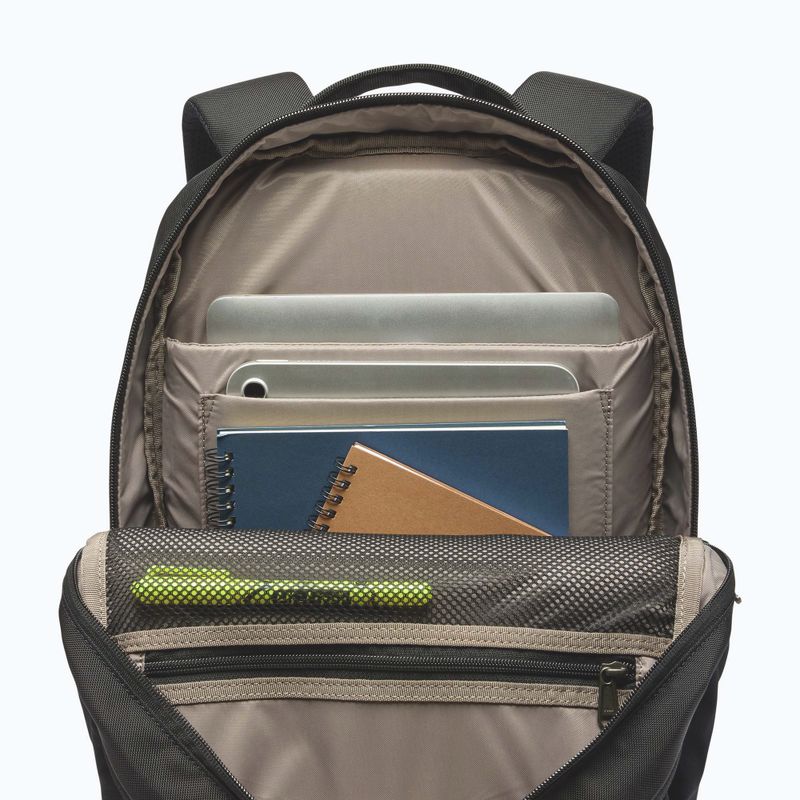 Urban backpack Columbia Star Range Square 16 l black 7