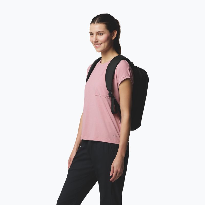 Urban backpack Columbia Star Range Square 16 l black 9