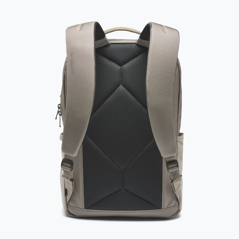 Urban backpack Columbia Star Range Square 16 l boulder 2