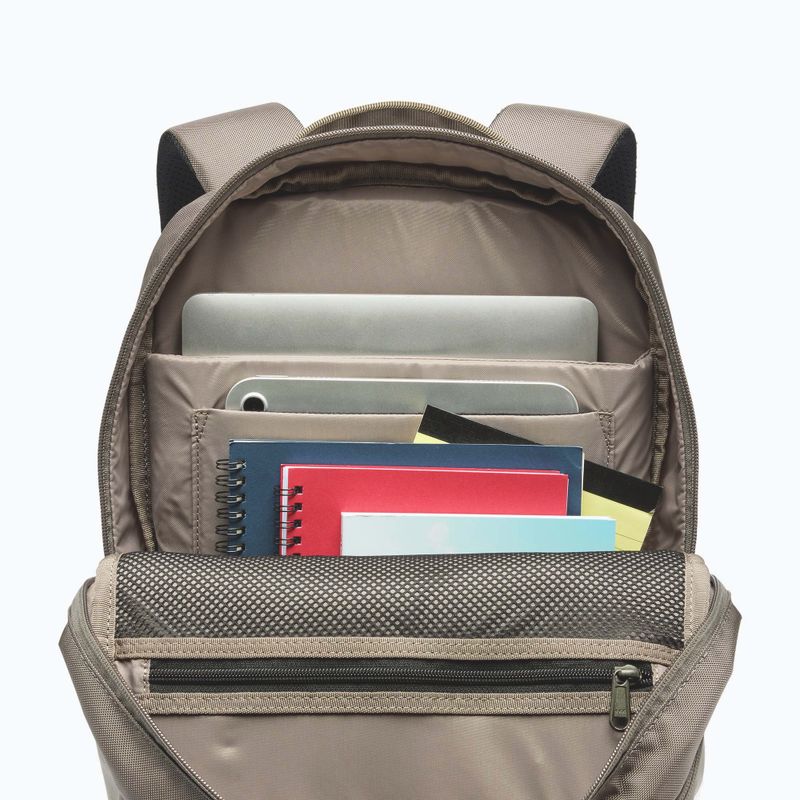 Urban backpack Columbia Star Range Square 16 l boulder 7