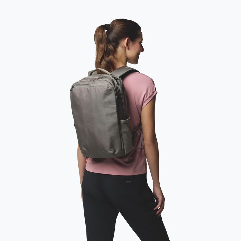 Urban backpack Columbia Star Range Square 16 l boulder 8