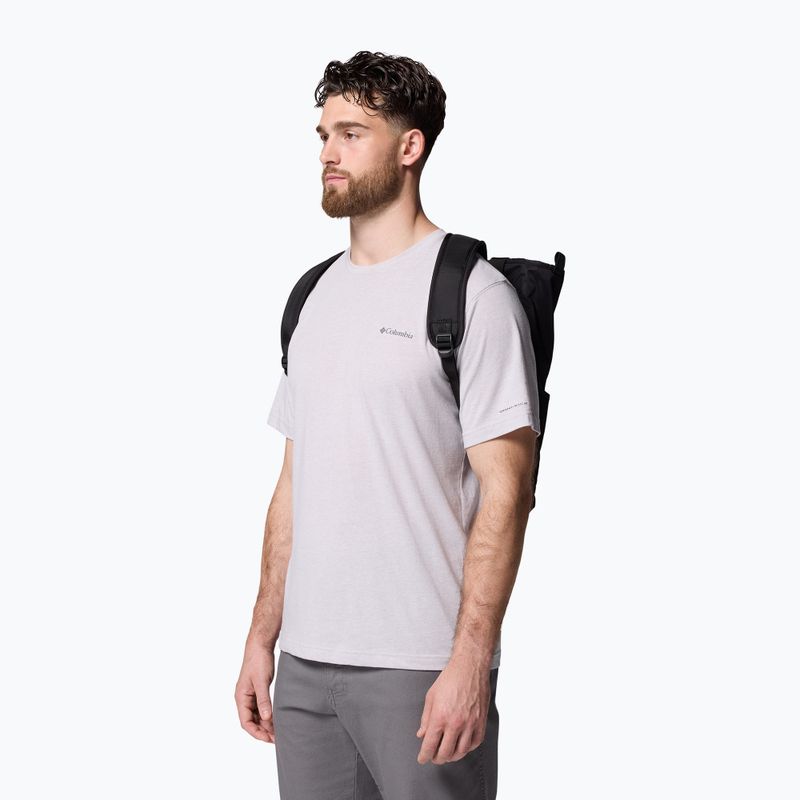 Travel bag Columbia Great Smoky Garden 2 Way 20 l black 7