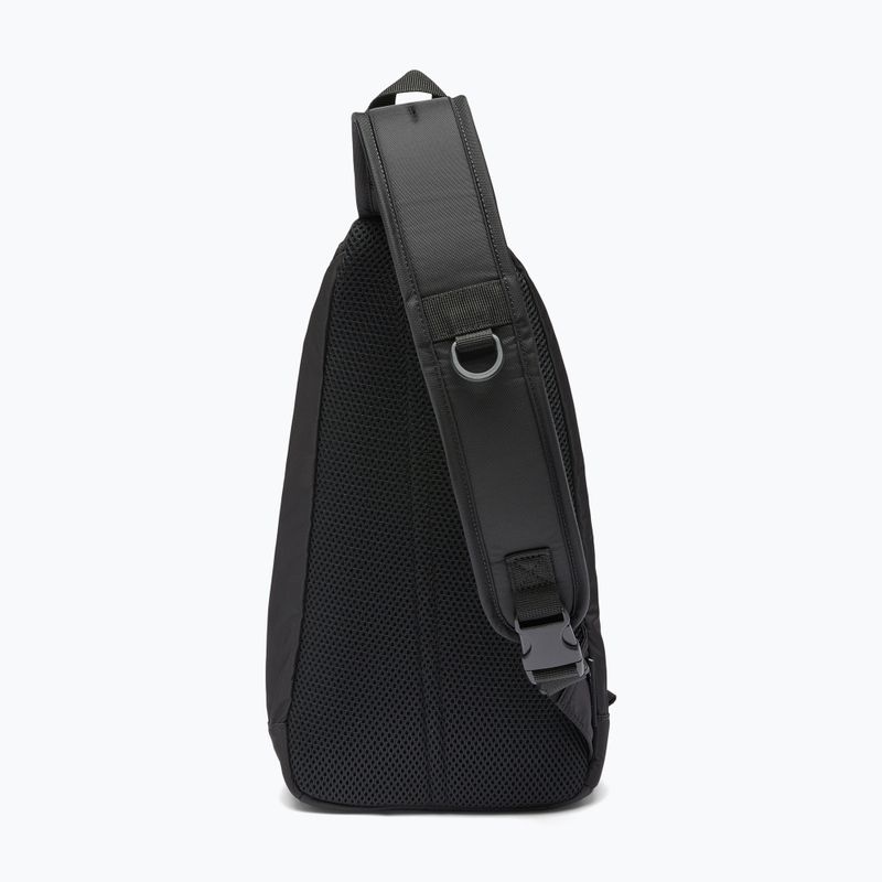 Urban backpack Columbia Great Smoky Garden Cross Body 4 l black 2