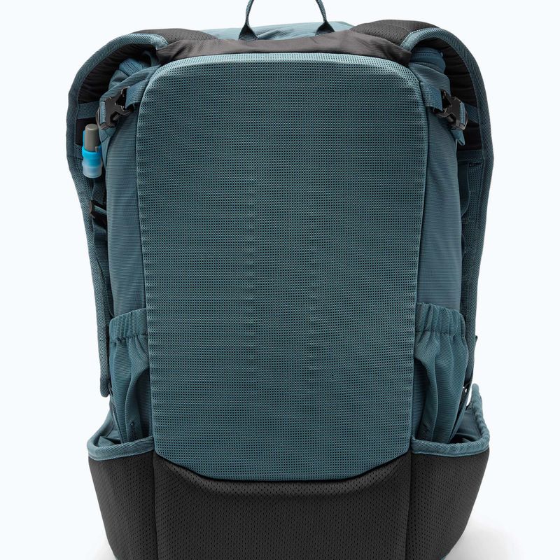 Trekking rucksack Columbia Triple Canyon 36 l Everblue/Black 4