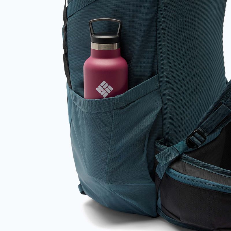 Trekking rucksack Columbia Triple Canyon 36 l Everblue/Black 6