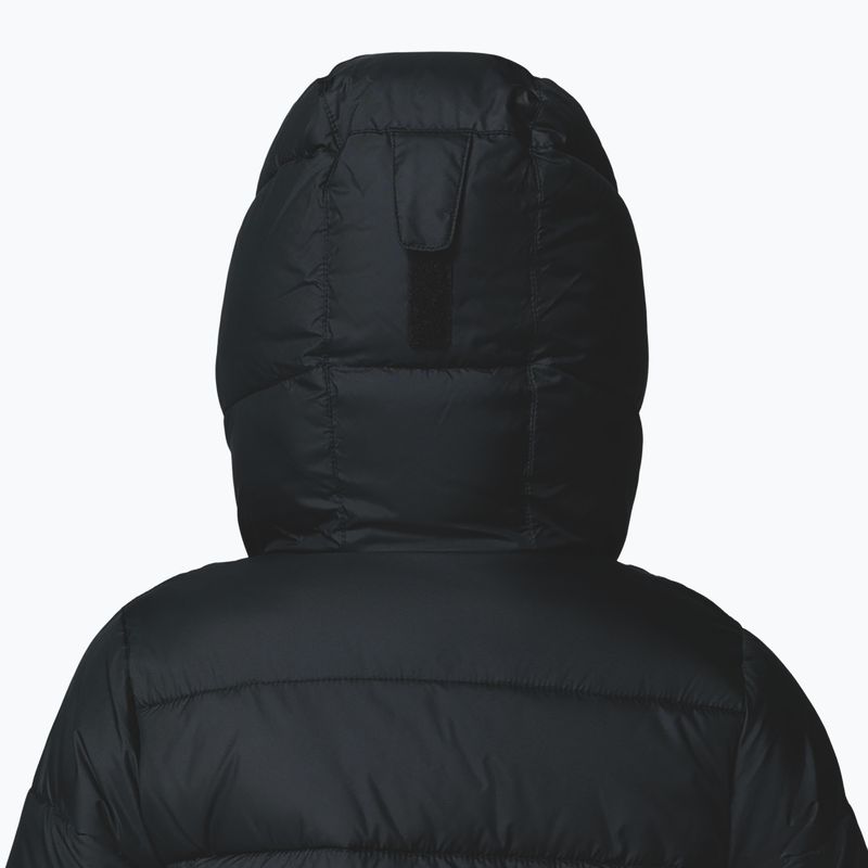 Children's insulated jacket Columbia Pike Lake Mid black 13