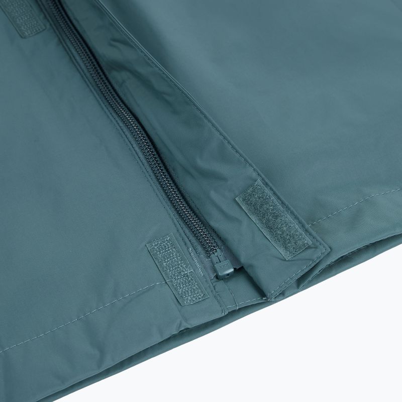 Men's rain jacket Columbia Watertight II everblue 15