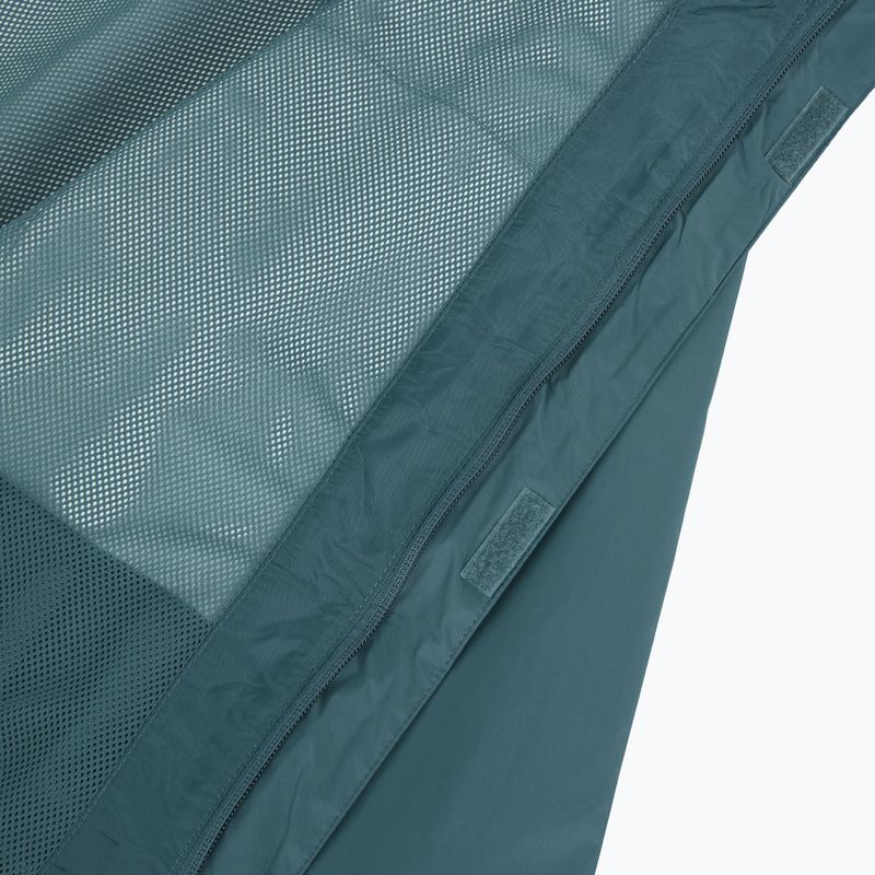 Men's waterproof jacket Columbia Watertight II everblue 17