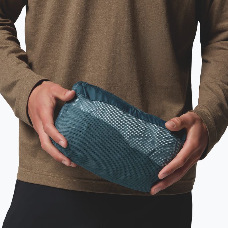 Men's rain jacket Columbia Watertight II everblue 11