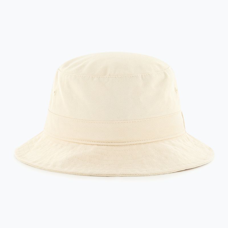 47 Brand MLB New York Yankees Bucket hat natural 2