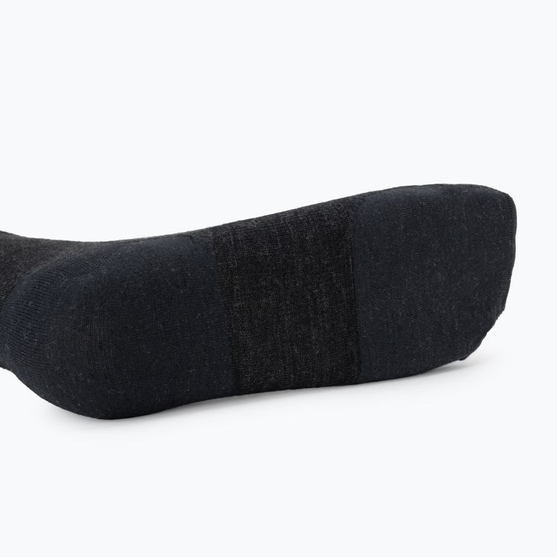 Socks Smartwool Everyday Anchor Line Crew charcoal 4