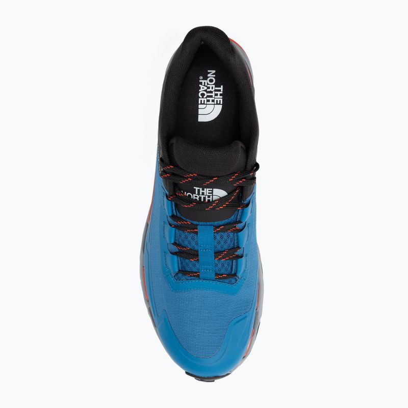 Men's trekking shoes The North Face Vectiv Exploris Futurelight blue NF0A4T2WNTQ1 6