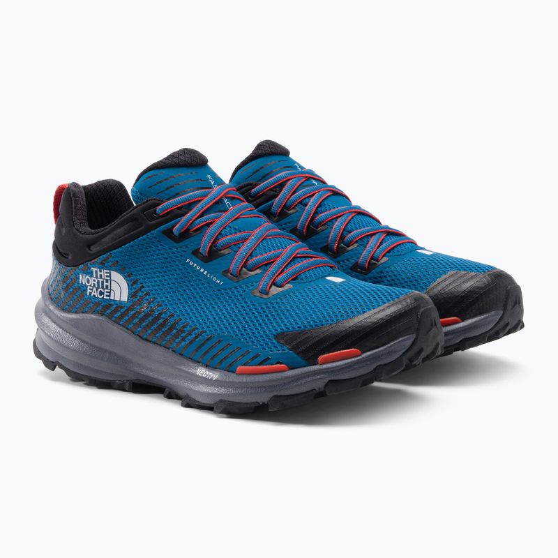Men's hiking boots The North Face Vectiv Fastpack Futurelight blue NF0A5JCYNTQ1 5