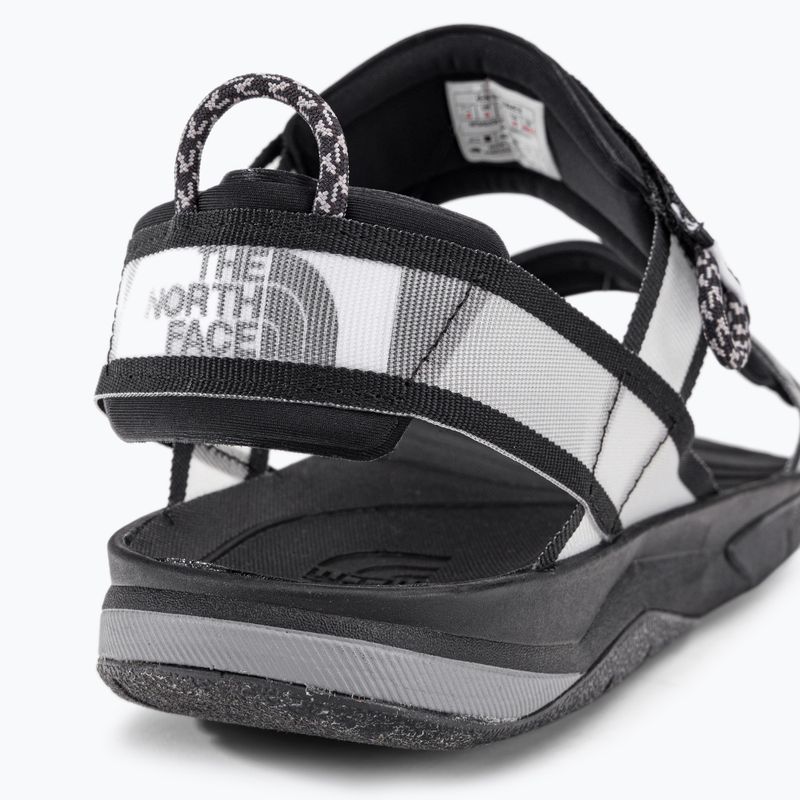 Men's trekking sandals The North Face Skeena Sport Sandal grey NF0A5JC6KT01 8