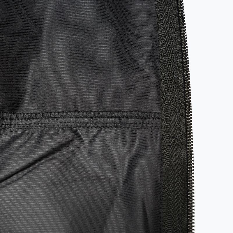 The North Face Run Wind running jacket black 5