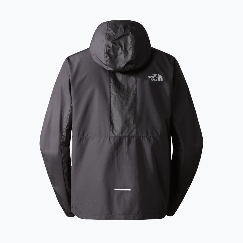 The North Face Run Wind running jacket black 8