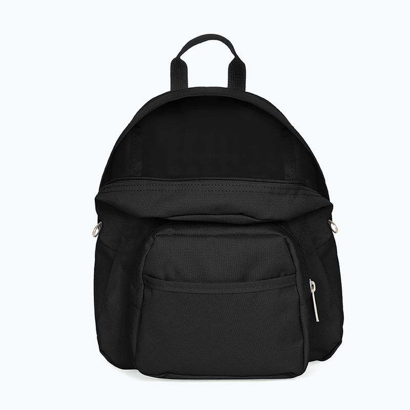 Urban backpack Jansport Half Pint 10 l black 4
