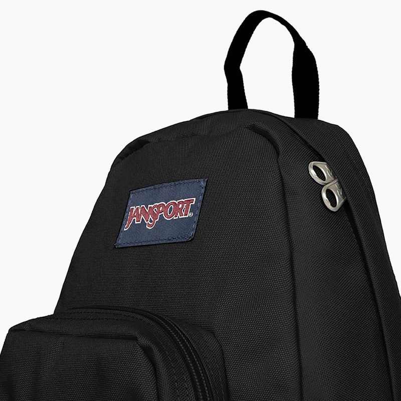 Urban backpack Jansport Half Pint 10 l black 5