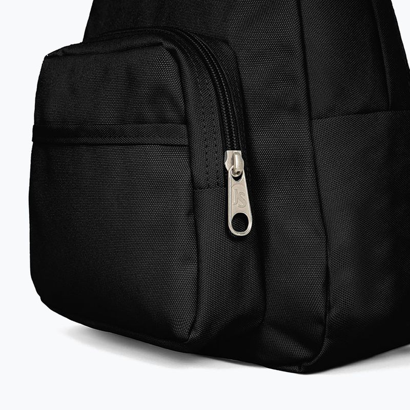 Urban backpack Jansport Half Pint 10 l black 6
