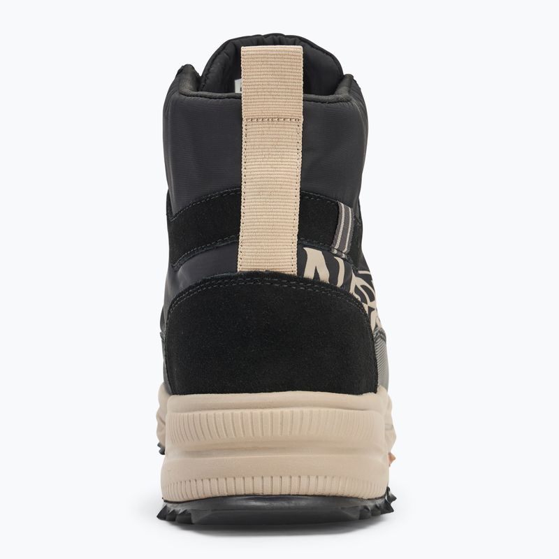 Men's trekking boots Napapijri Vortec black 6