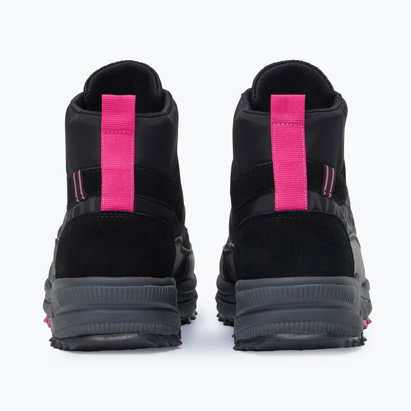 Women's shoes Napapijri Vertic black 11