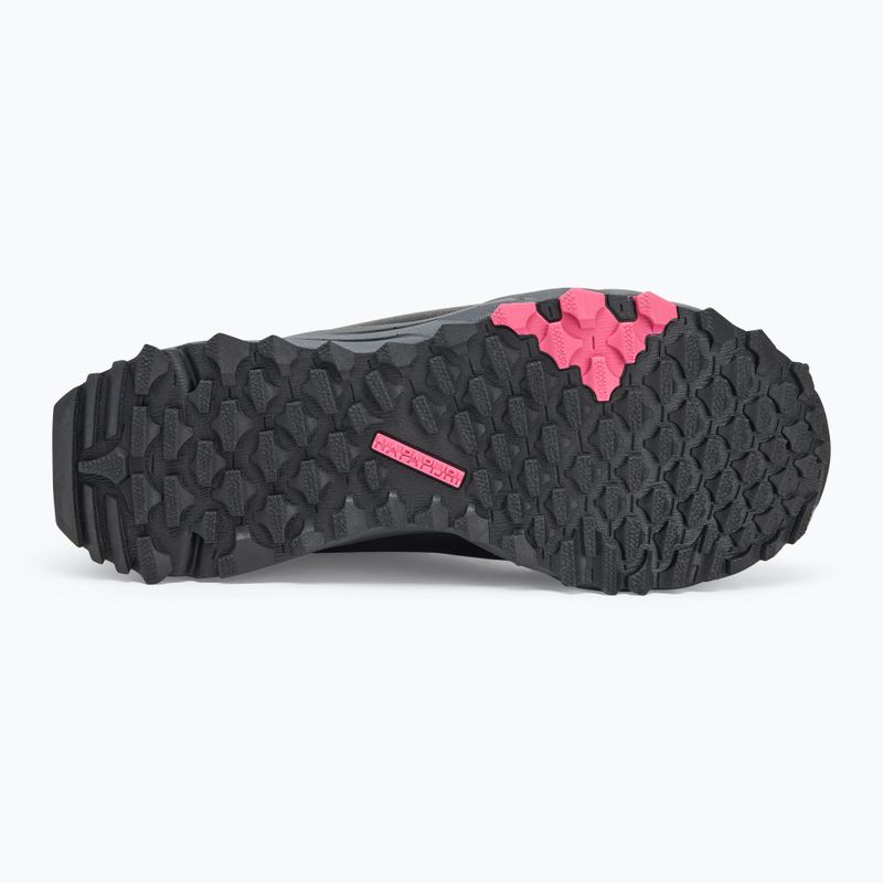 Women's shoes Napapijri Vertic black 4