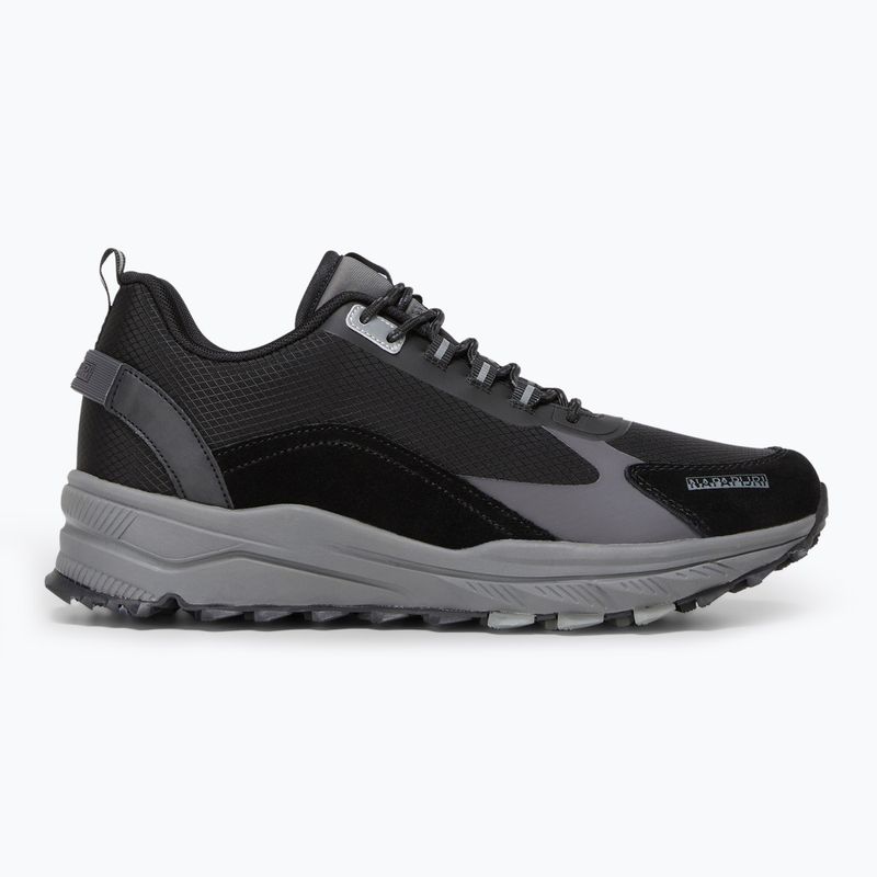 Men's shoes Napapijri Vortec black 9