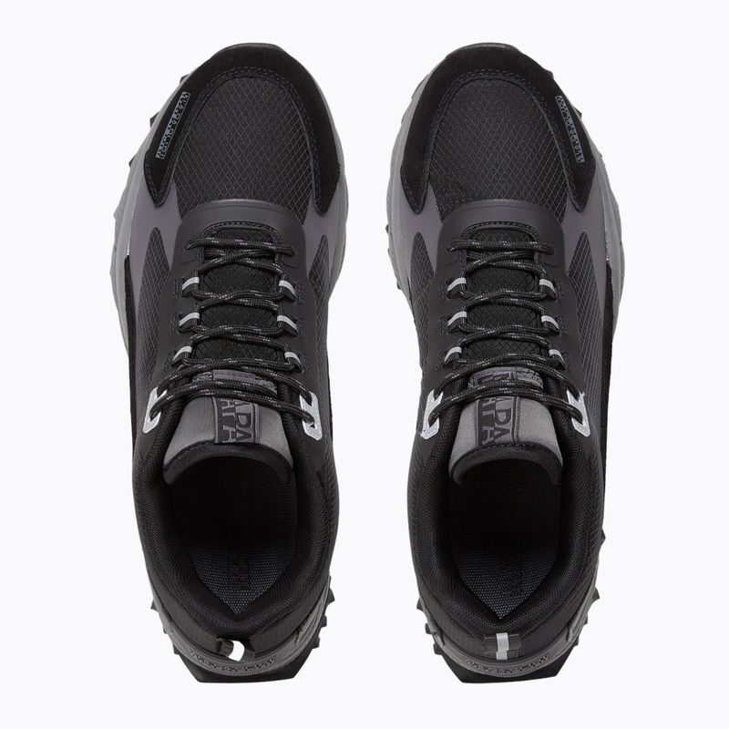 Men's shoes Napapijri Vortec black 13