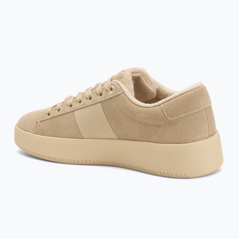 Napapijri women's shoes NP0A4IKJ mineral beige 3