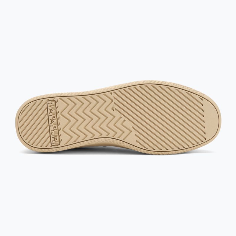 Napapijri women's shoes NP0A4IKJ mineral beige 4