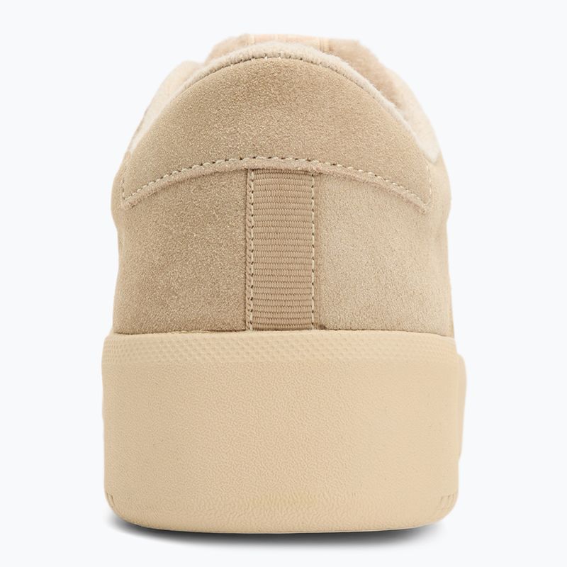 Napapijri women's shoes NP0A4IKJ mineral beige 6