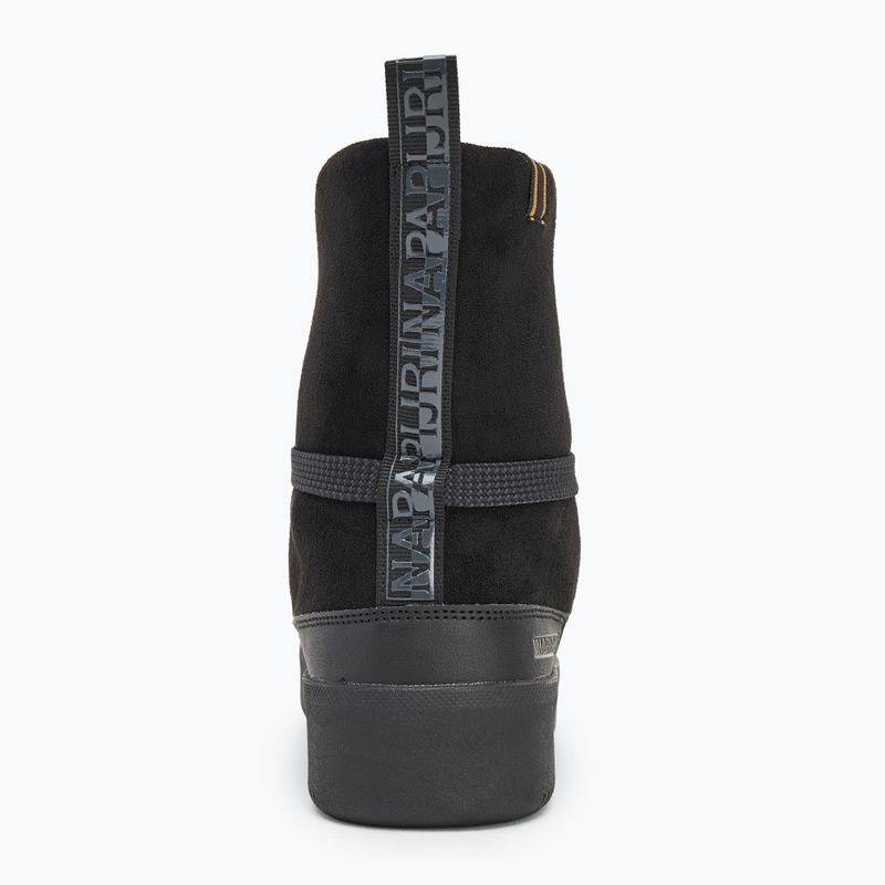 Women's snow boots Napapijri Jade black 6
