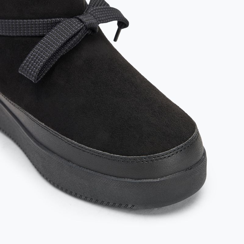 Women's snow boots Napapijri Jade black 7