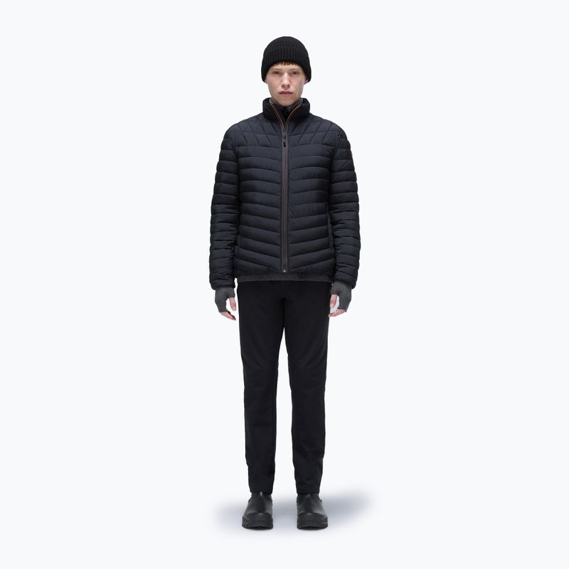 Napapijri men's jacket A-Lapaz S black