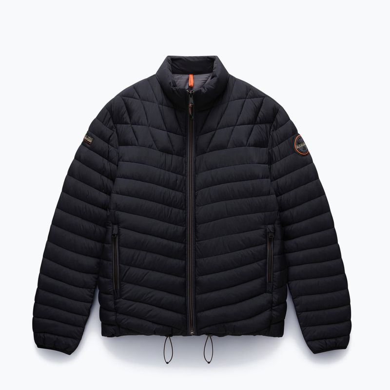 Napapijri men's jacket A-Lapaz S black 5