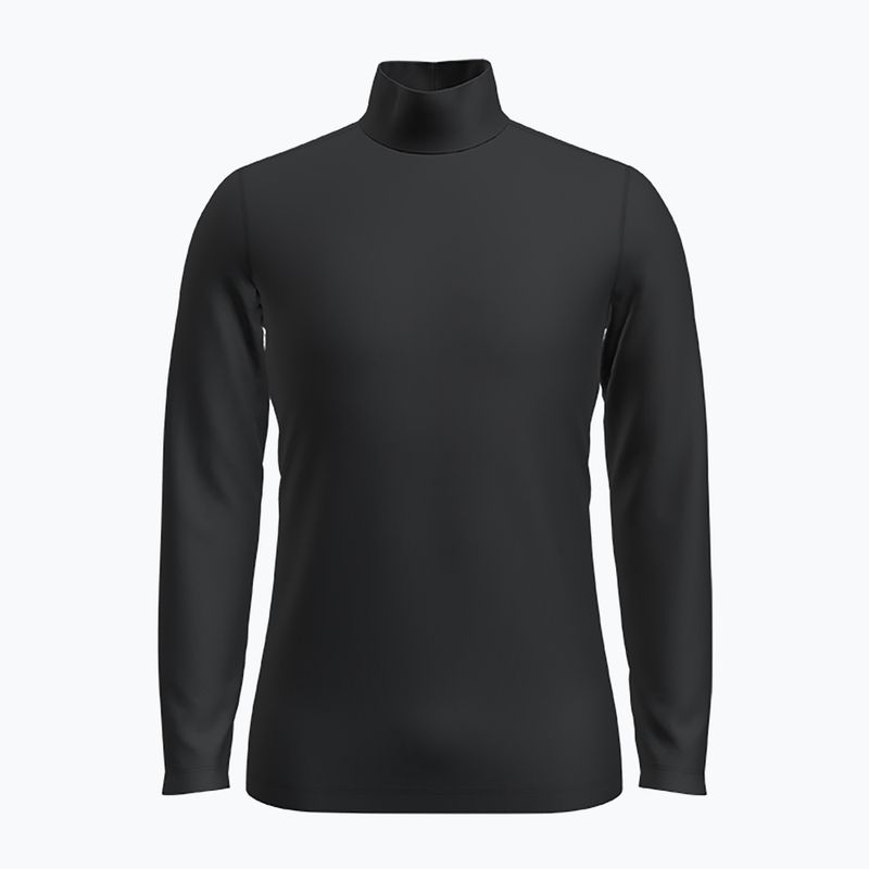 Men's thermal top icebreaker 260 Tech Turtleneck black 8