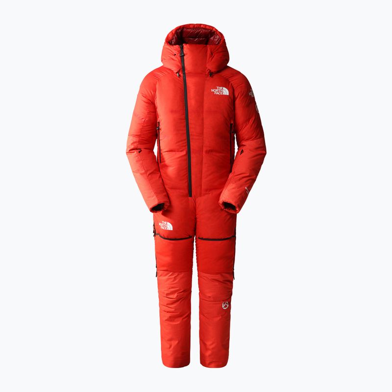 Women's mountaineering suit The North Face Himalayan Suit 3