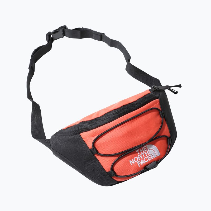 The North Face Jester Lumbar kidney bag orange NF0A52TMZV11 6