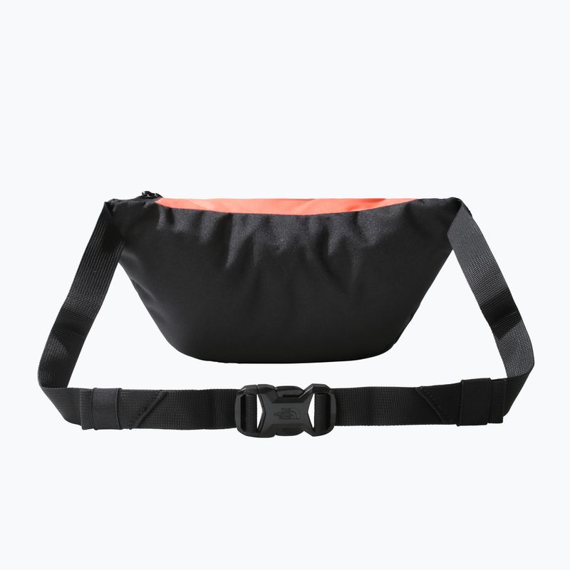 The North Face Jester Lumbar kidney bag orange NF0A52TMZV11 8
